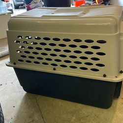 Dog Crate 