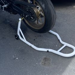 Bike Stand 