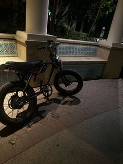 Strike spyder 550w