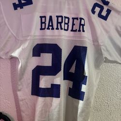 Cowboy Jersey 