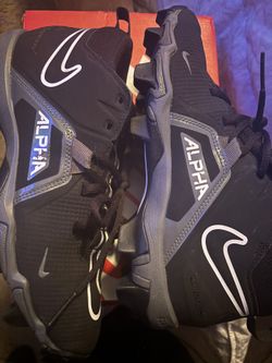 Men’s Nike Football Cleats