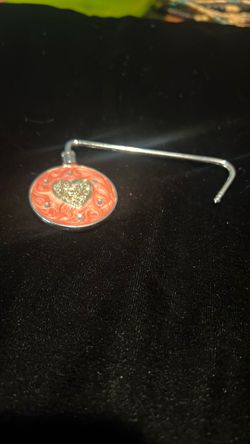 Very cute very stylish bag holder