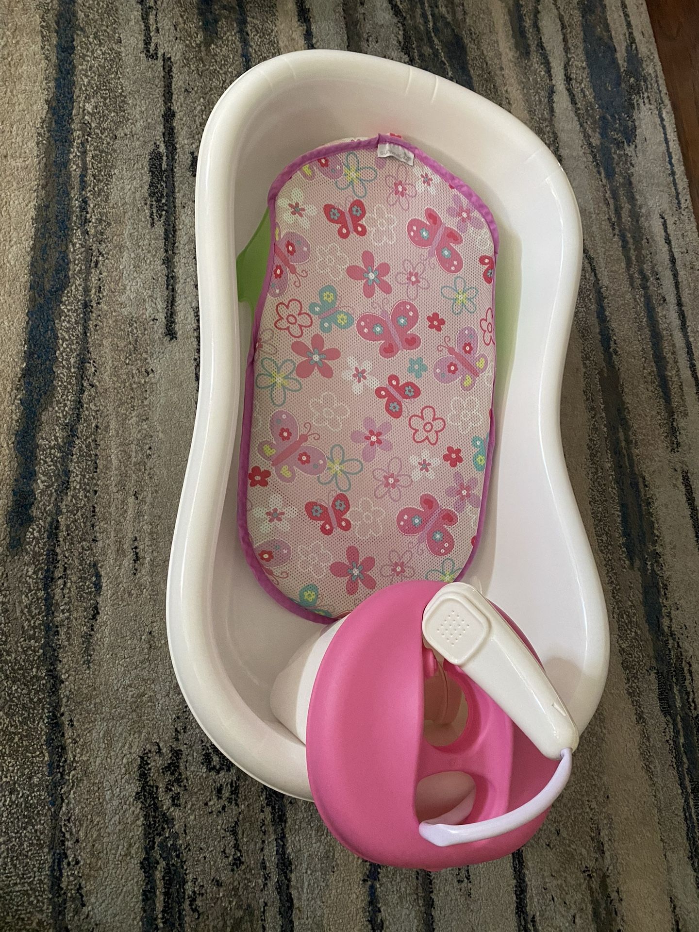 Baby Tub