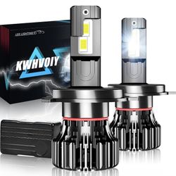 9003/H4 LED Headlight Bulbs