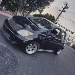 2005 Scion xA
