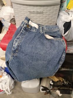 Bulwark FR C pants Denim jeans, size 42/30, in excellent condition