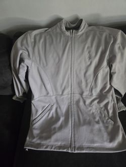 Jordan Jacket