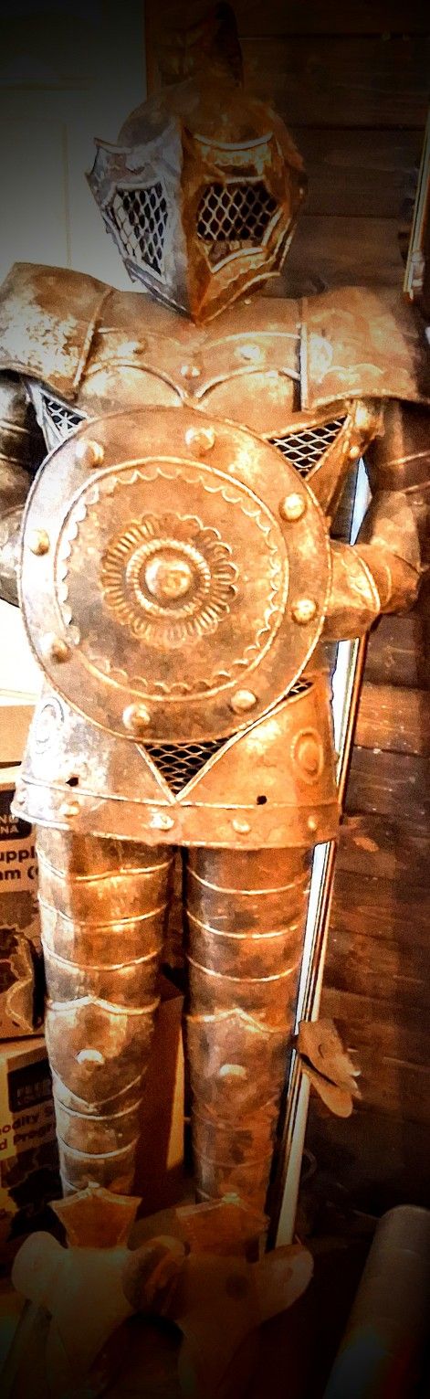 Knights Amor & Shield π‘