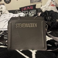 Steve Madden Crossbody Purse 
