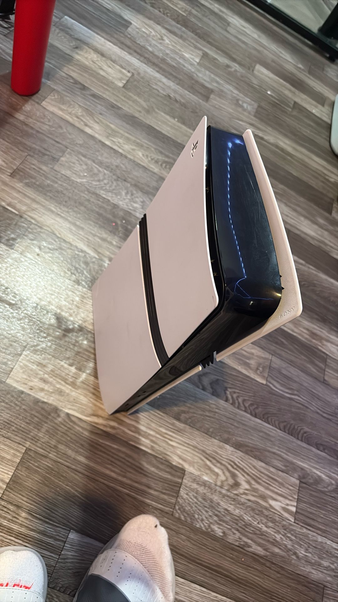 Ps5 Pro 2TB Bundle Deal.