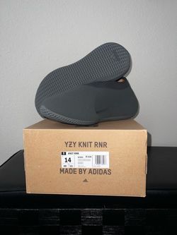 Yeezy runner