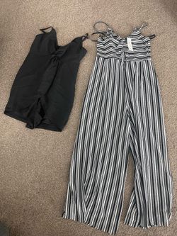 Rompers (new)