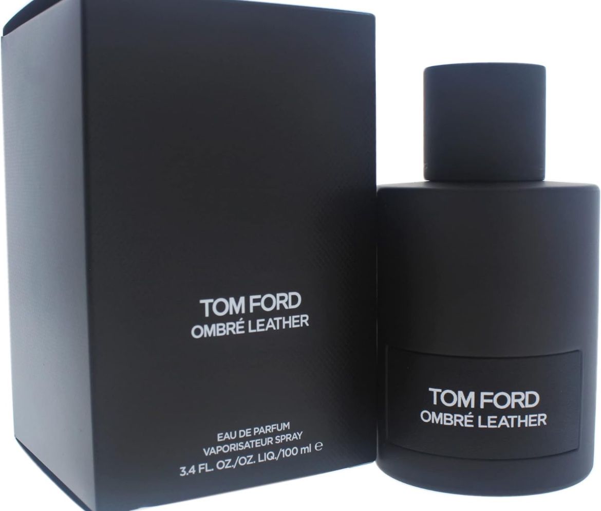 Tom Ford Ombré Leather Full Size 