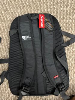 Supreme The North Face S Logo Expedition Backpack Black for Supreme The North Face S Logo Expedition Backpack Black for