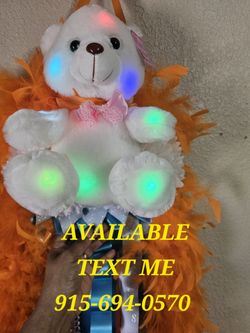 Pebble Hills High mum