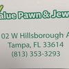Value Pawn