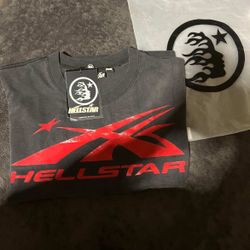hellstar tee