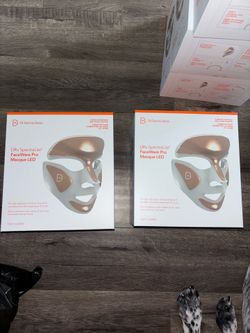 Dr Dennis Gross DRx SpectraLite FaceWare Pro
