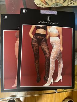 Two Labella figura hose