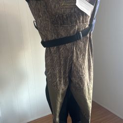 Frogg Togg Refuge 2.0 Waders Size 5. 
