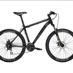 Trek Bike 3900D 