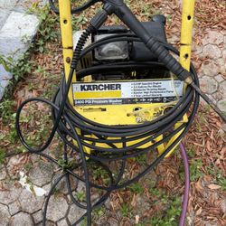 KARCHER