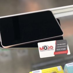Ipad Mini 6th Gen 64gb 