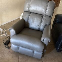 La-Z-boy Electric Recliner Chair