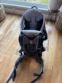 Deuter Lite Backpack - Child carrier