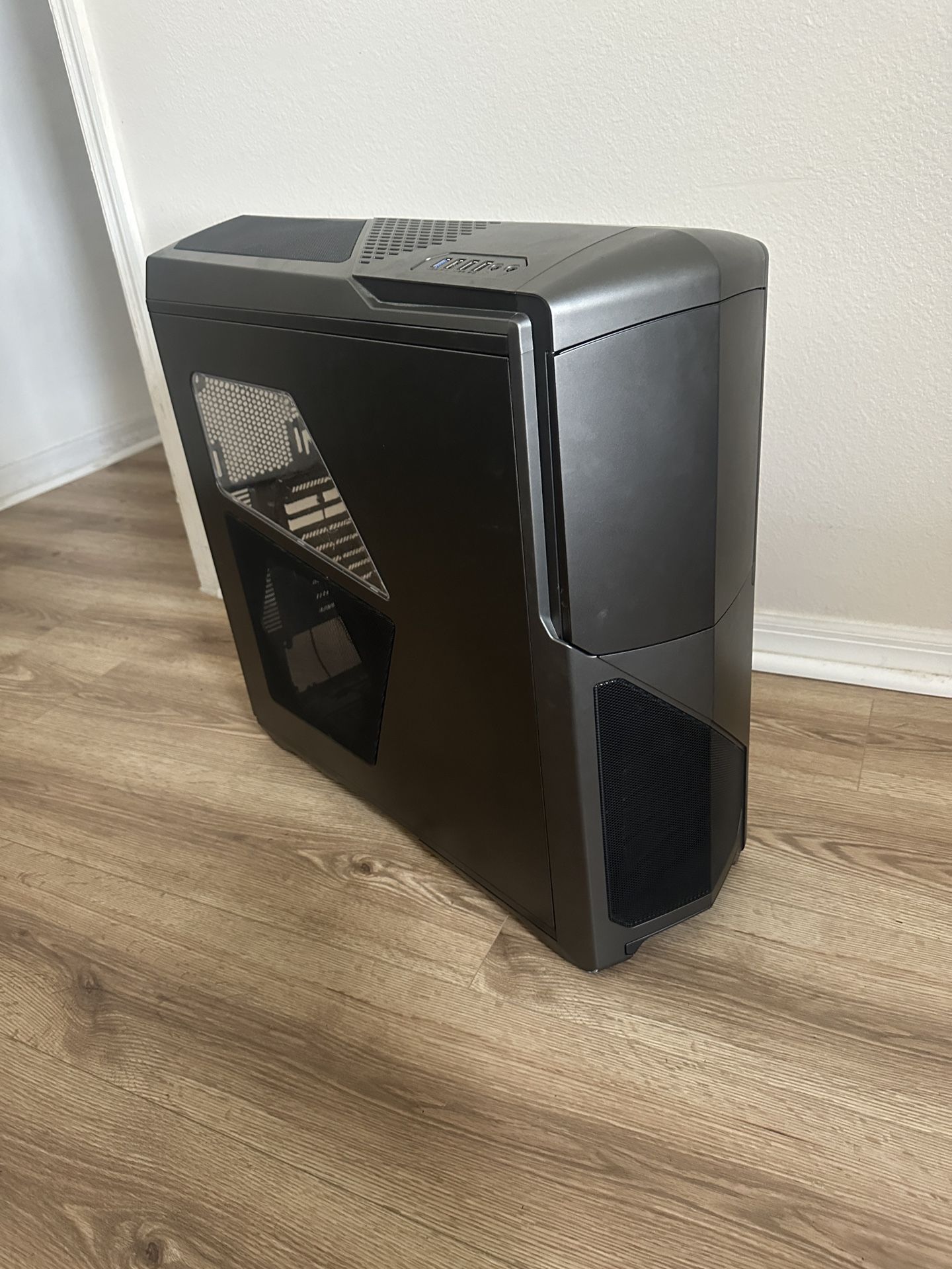 NZXT Phantom 630 Computer Case