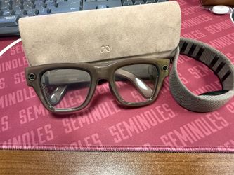 Meta Ray-Ban Display