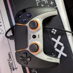 Ps5 Scuff Controller