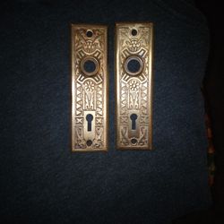 1900's Door Covers