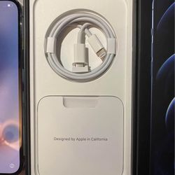 Apple iPhone 12 Pro Max 128GB Factory Unlocked