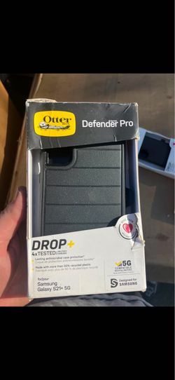 Otterbox phone case for Samsung galaxy S21+ 5G