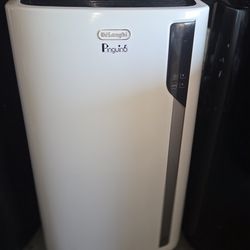 Mobile 
Air Conditioners