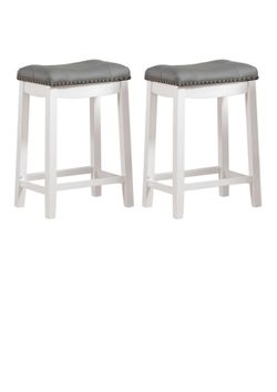 Angel line cambridge bar stools 24 sale