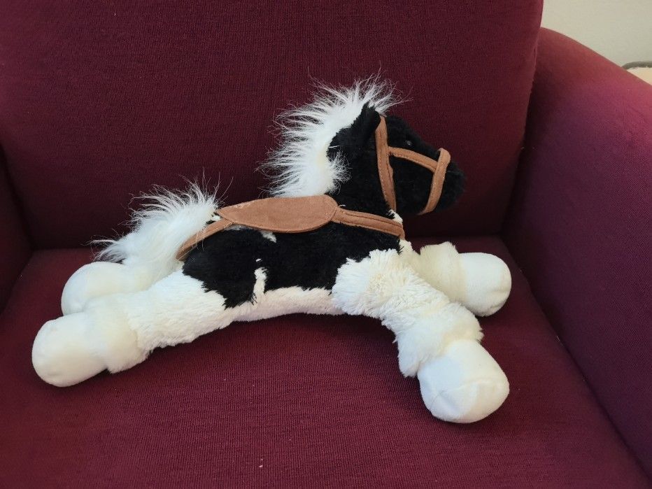 horse~ Stuffed Animal