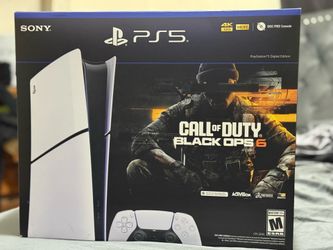 PlayStation 5 Digital Edition 1TB