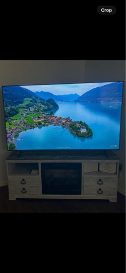 75 Inch Smart TV for sale