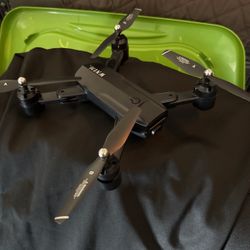 WNIM DRONE