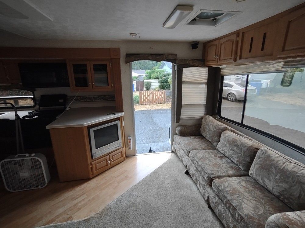 2003 Alpenlite Oakmont 30RL for Sale in WA OfferUp