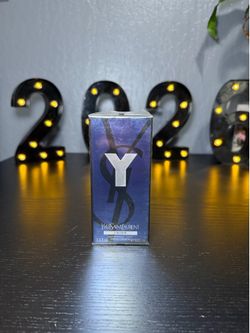 YvesSaintLaurent men's perfume