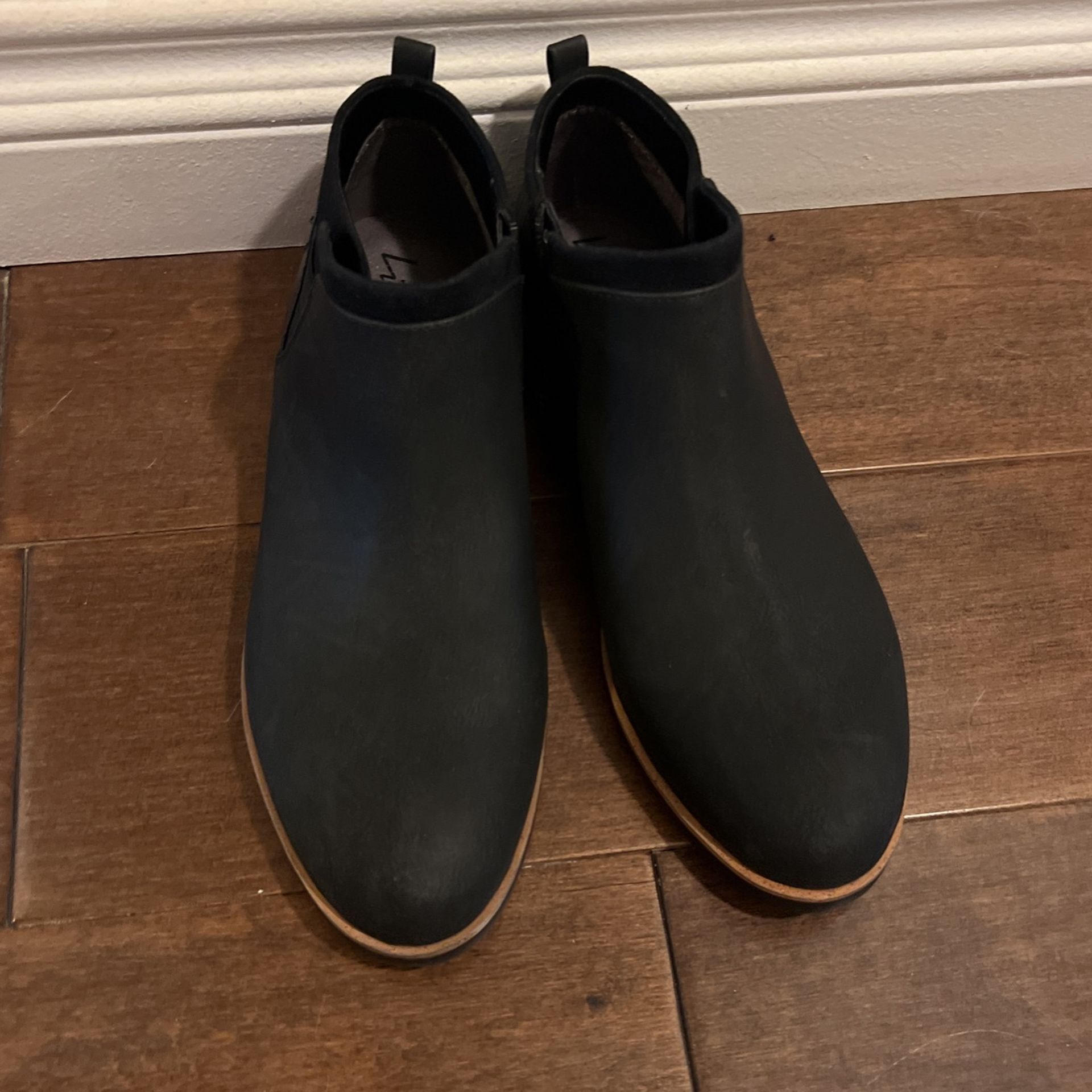 Life Stride Booties