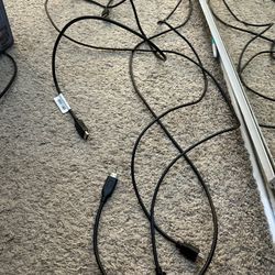 HDMI Cords 