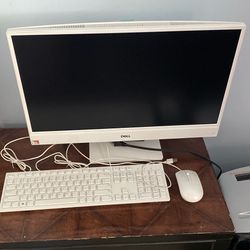 DELL COMPUTER 