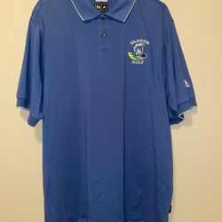 Men’s Golf Polos / Nike / Adidas / Cutter & Buck