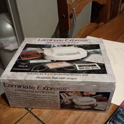Laminate Express