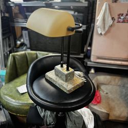 Desk / Table Lamp