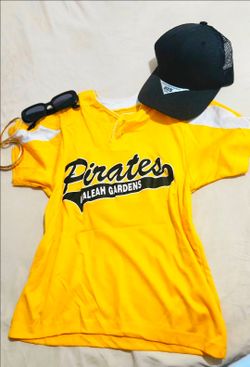 Shirt size S